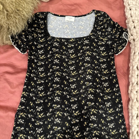 Top everly - Picture 6 of 8